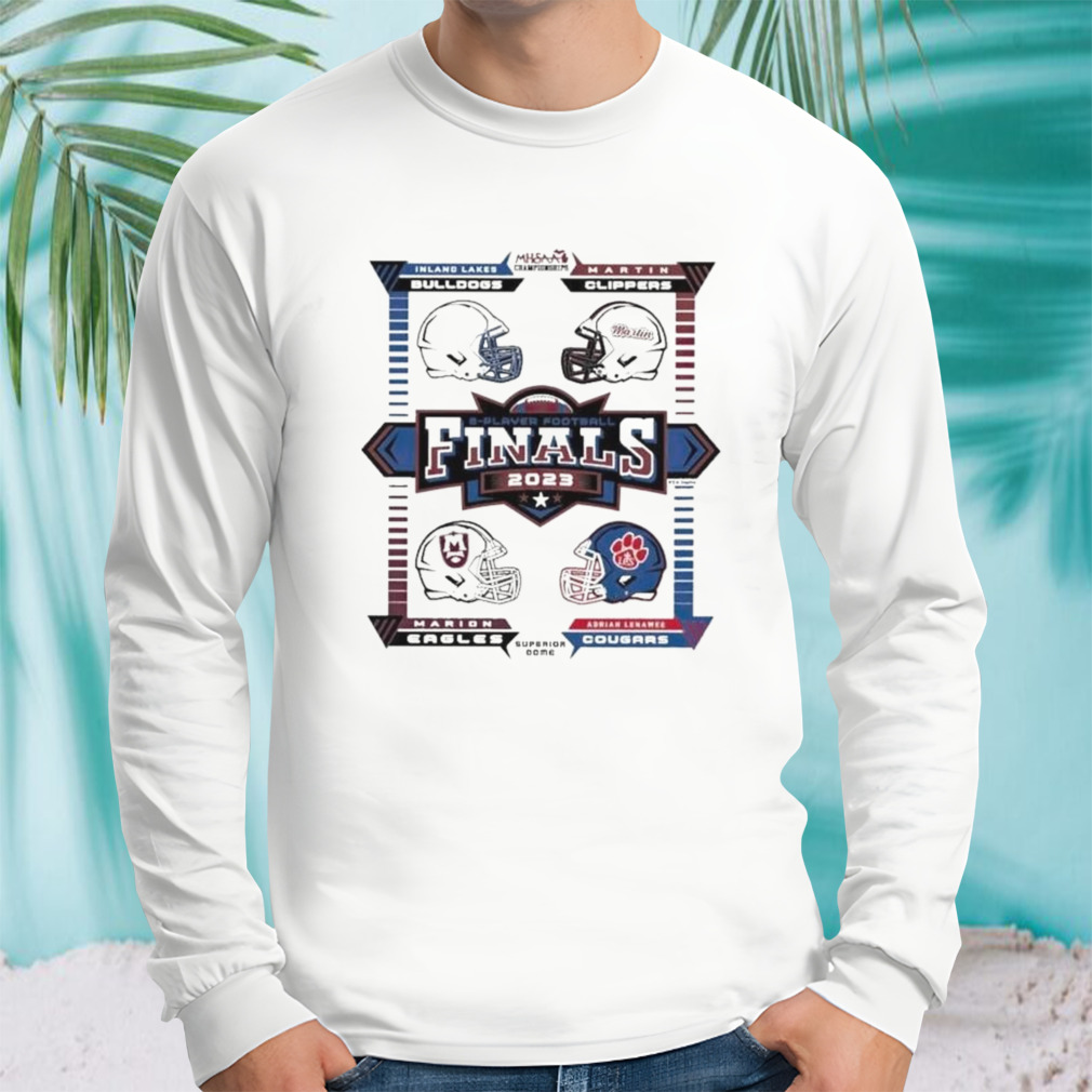 Longsleeve shirt