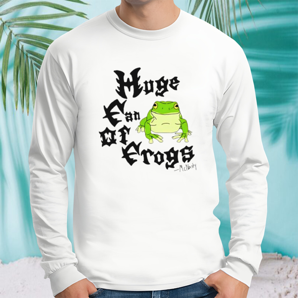 Longsleeve shirt