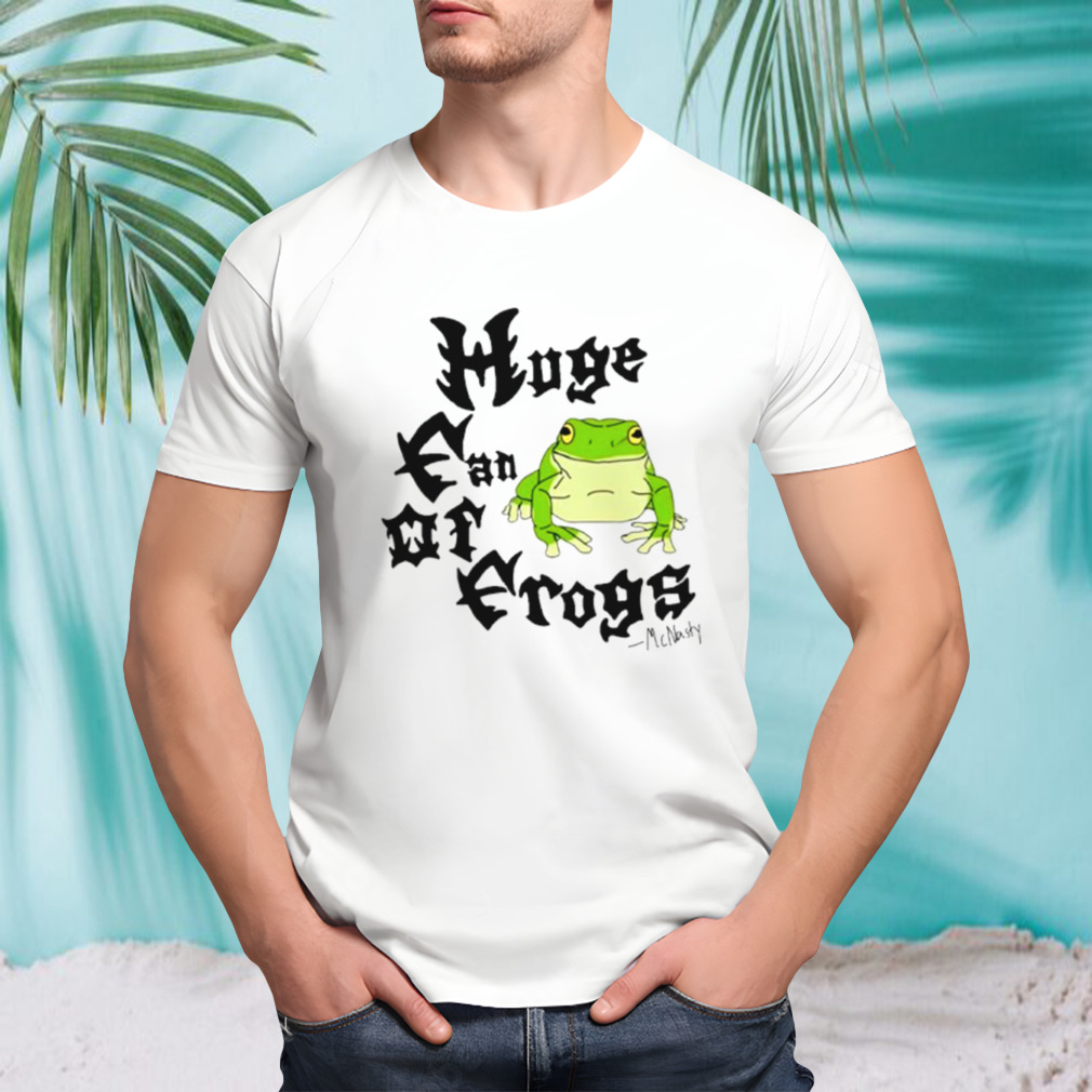 Unisex shirt
