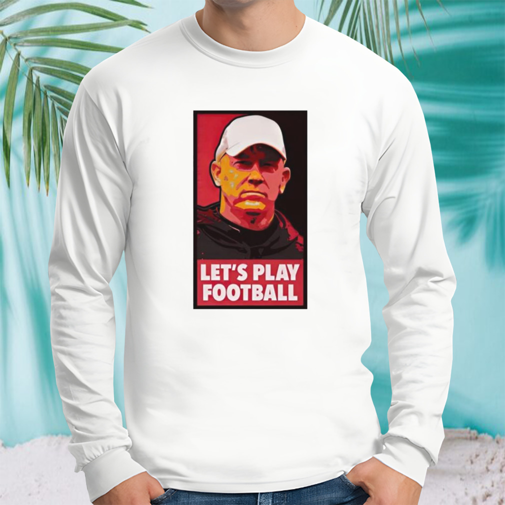 Longsleeve shirt