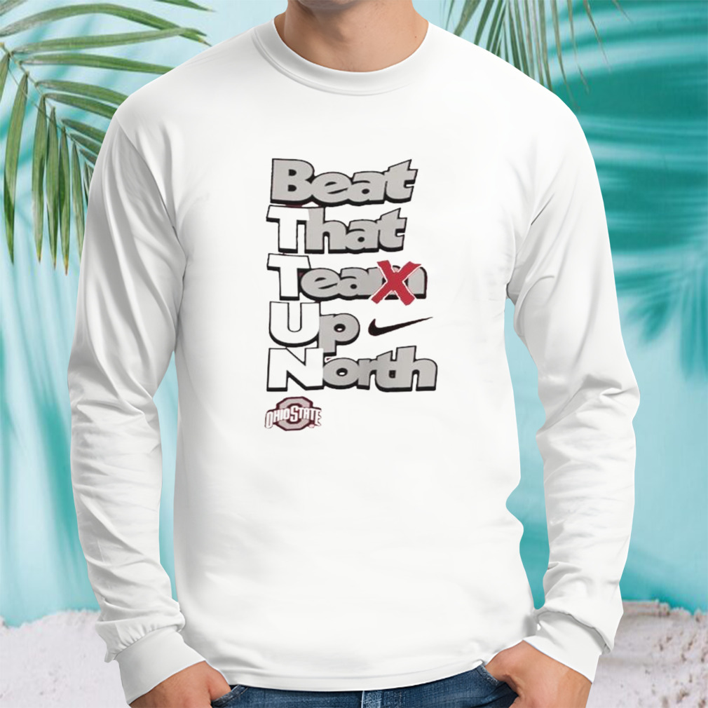 Longsleeve shirt