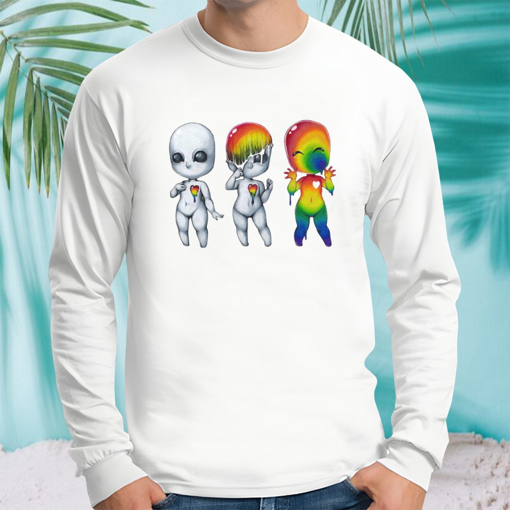 Longsleeve shirt