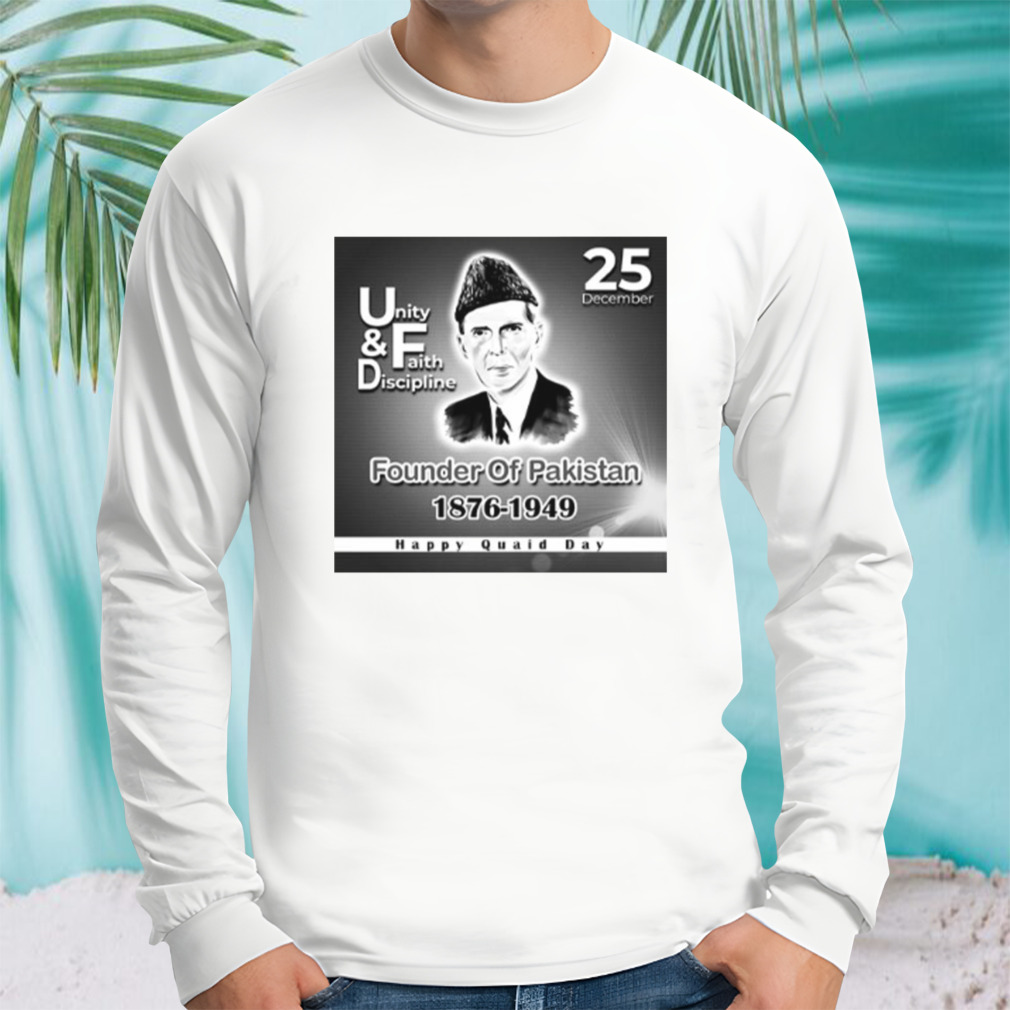 Longsleeve shirt