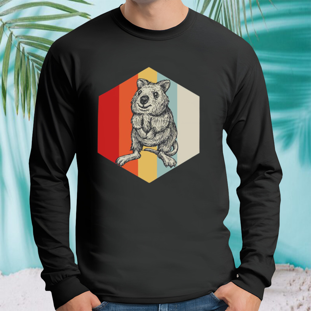 Longsleeve tshirt
