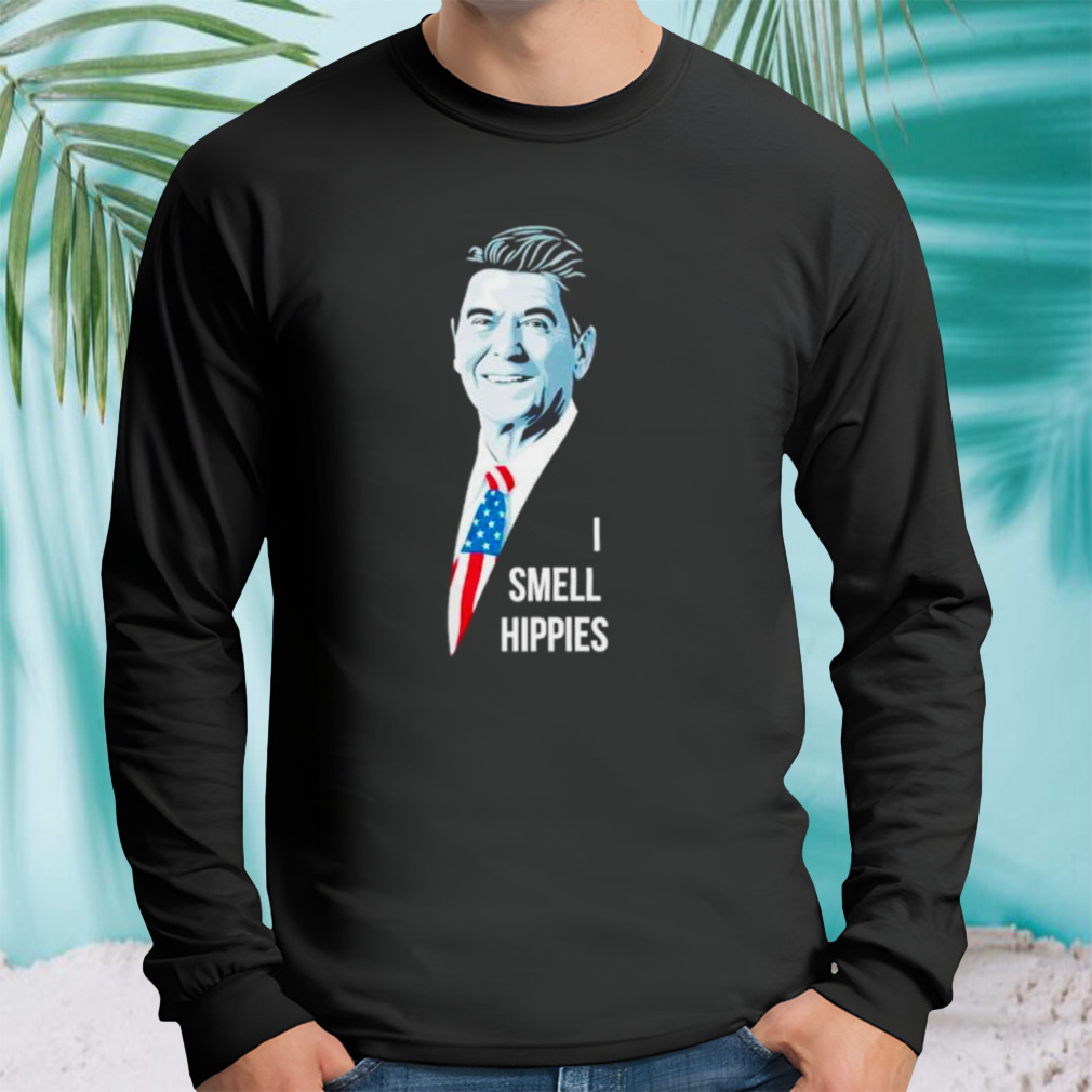 Longsleeve tshirt