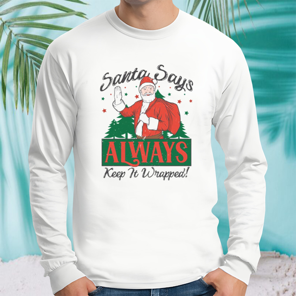 Longsleeve shirt