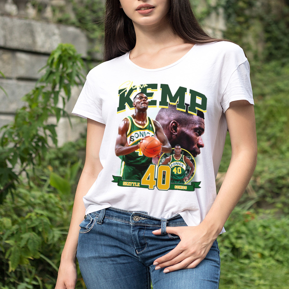 Women's shirt