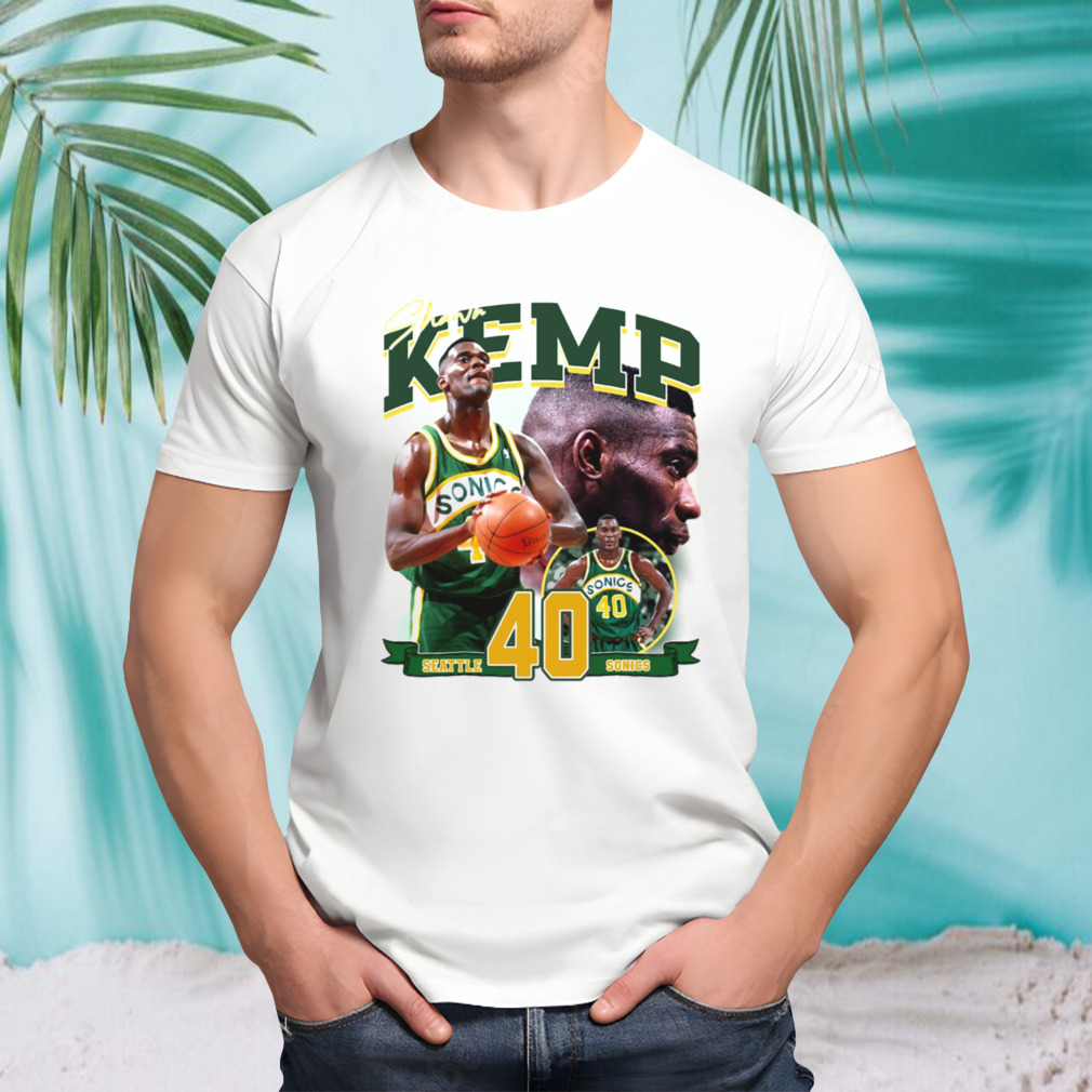 Unisex shirt