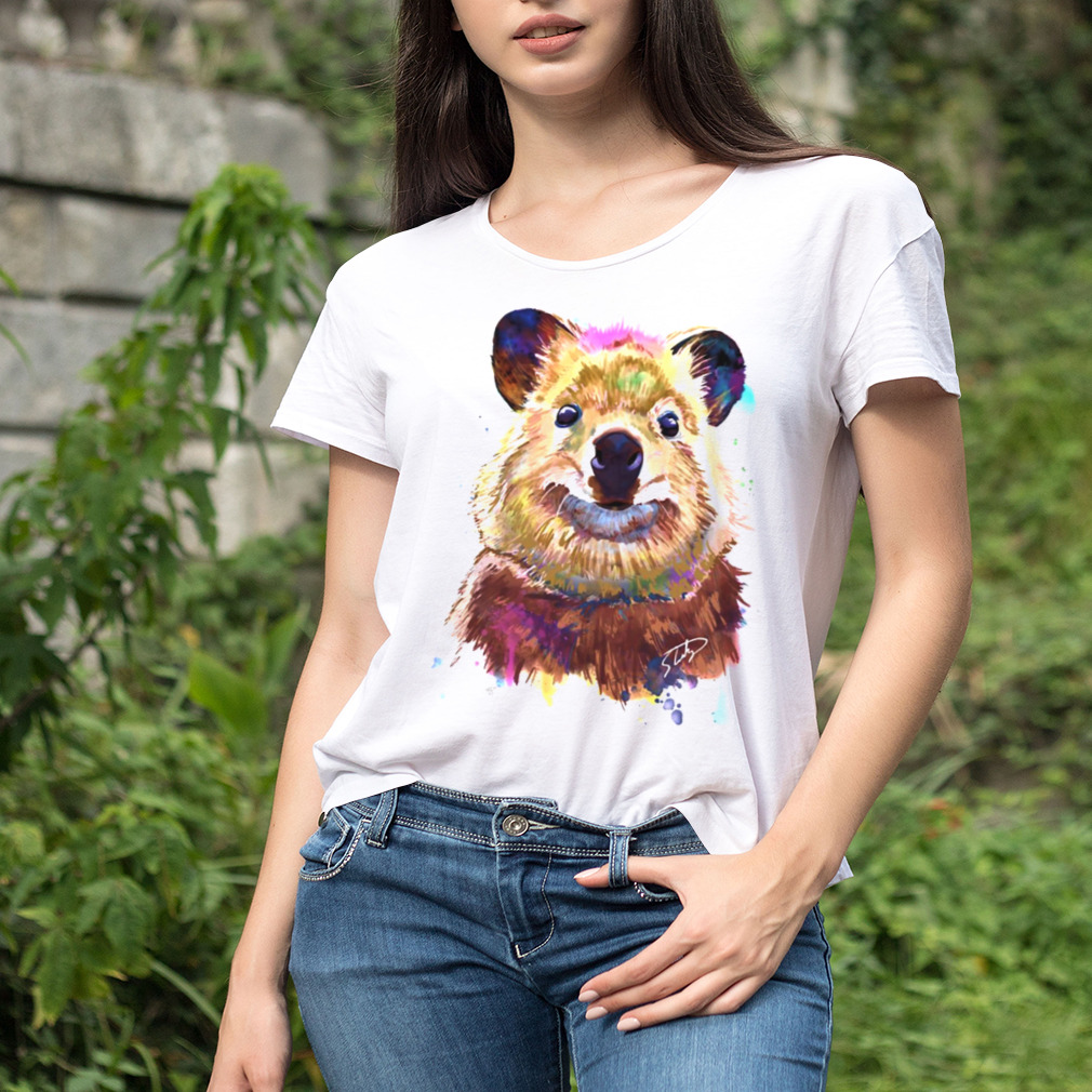 Women's shirt