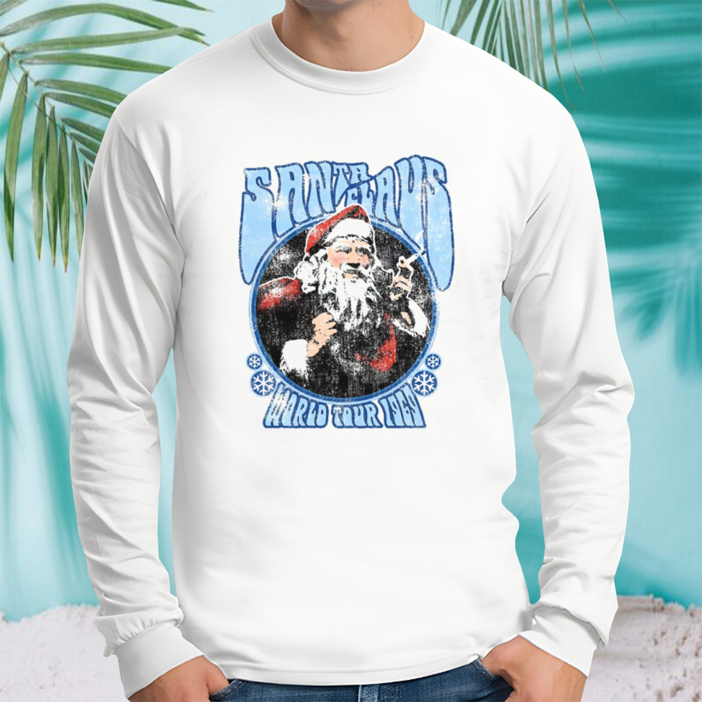 Longsleeve shirt