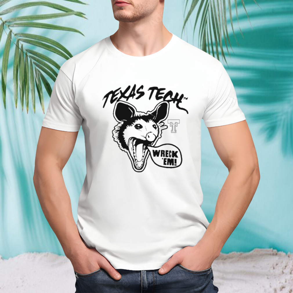 Unisex shirt
