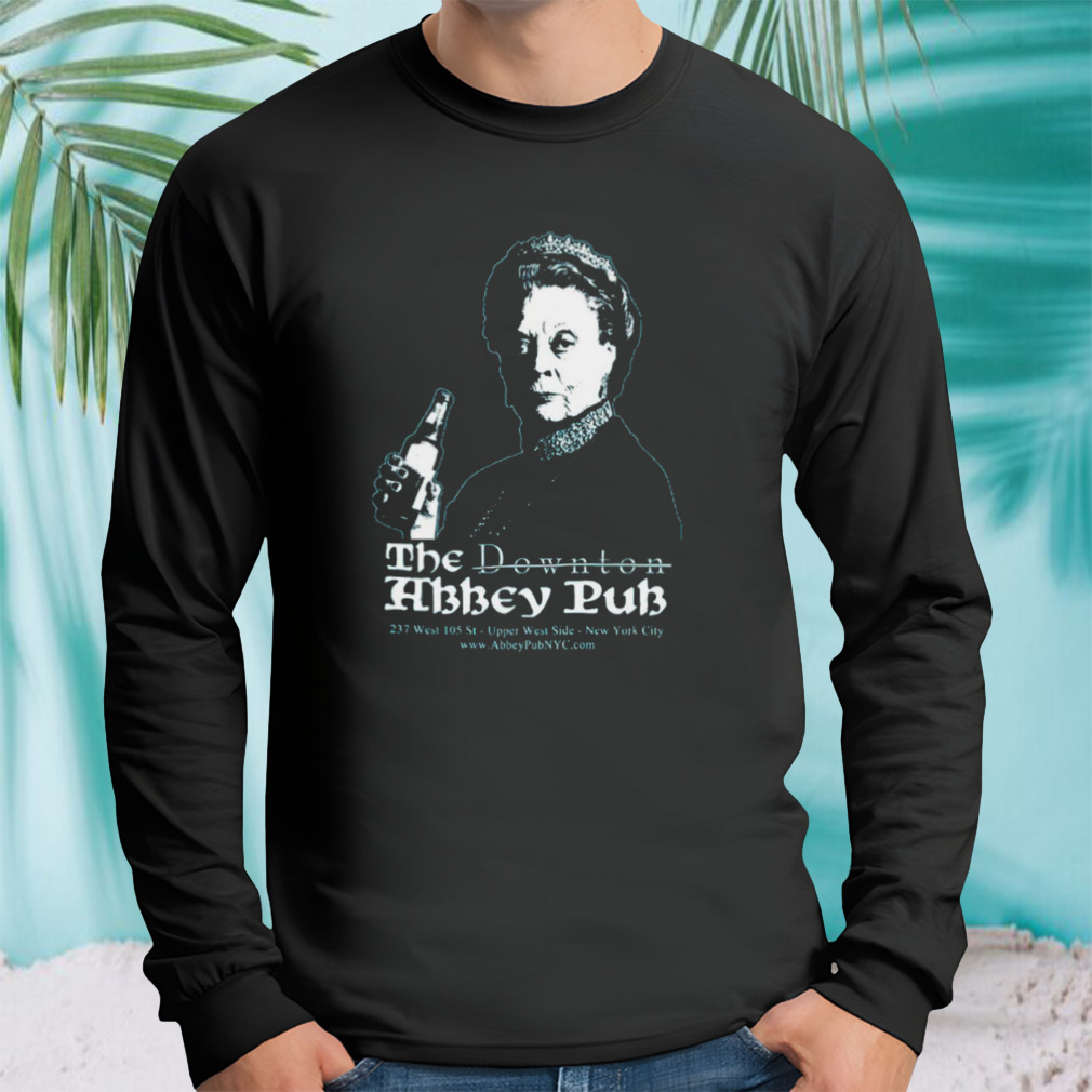 Longsleeve tshirt