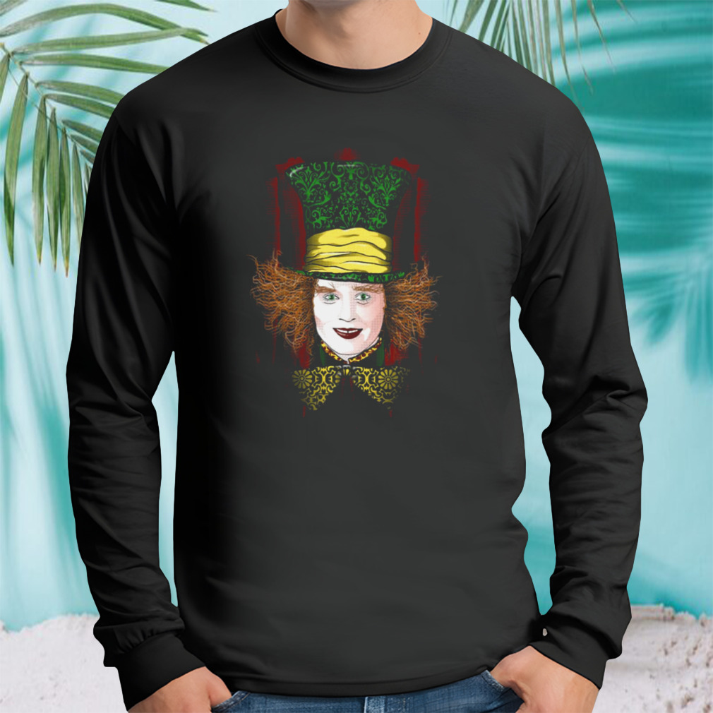 Longsleeve tshirt