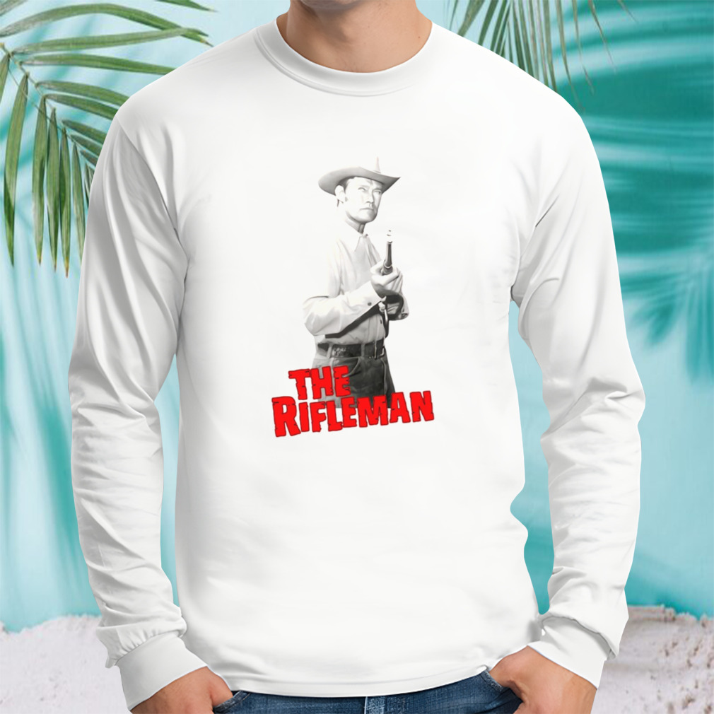 Longsleeve shirt