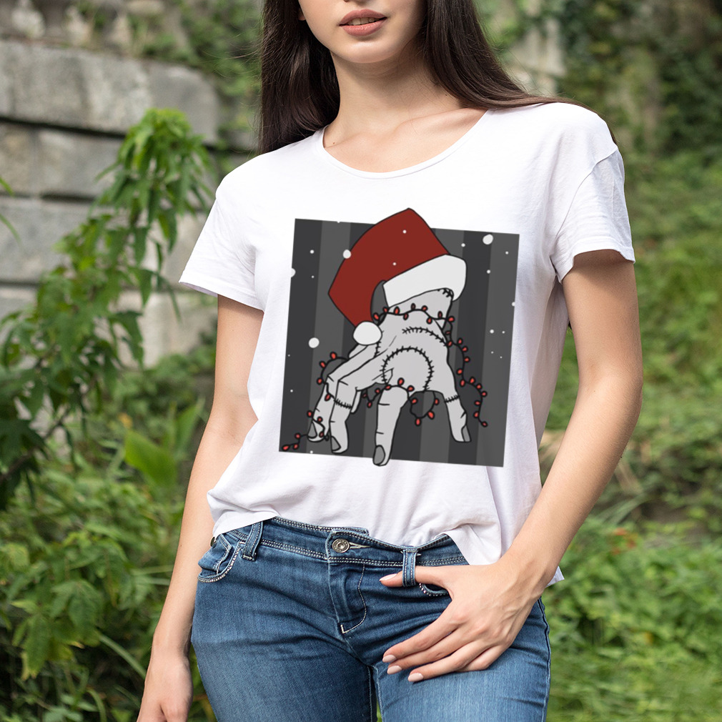 Women's shirt