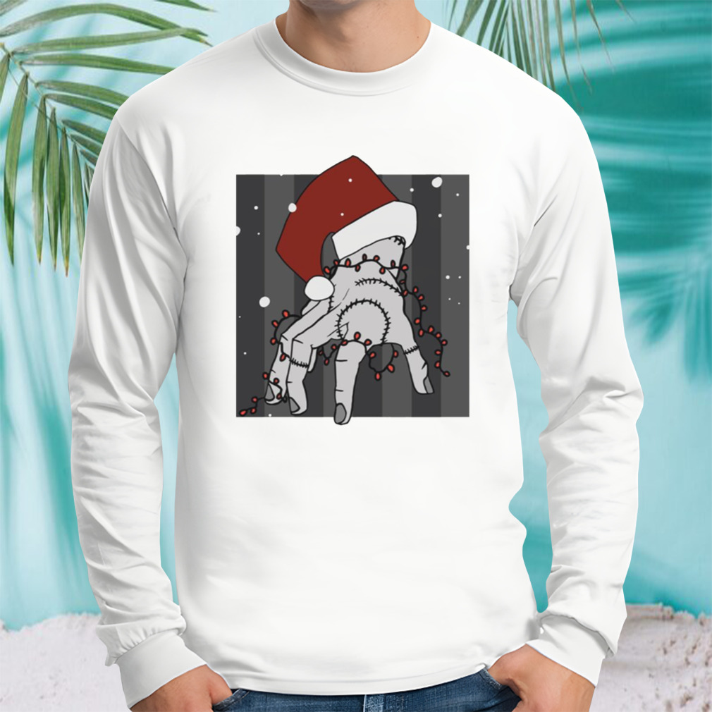 Longsleeve shirt