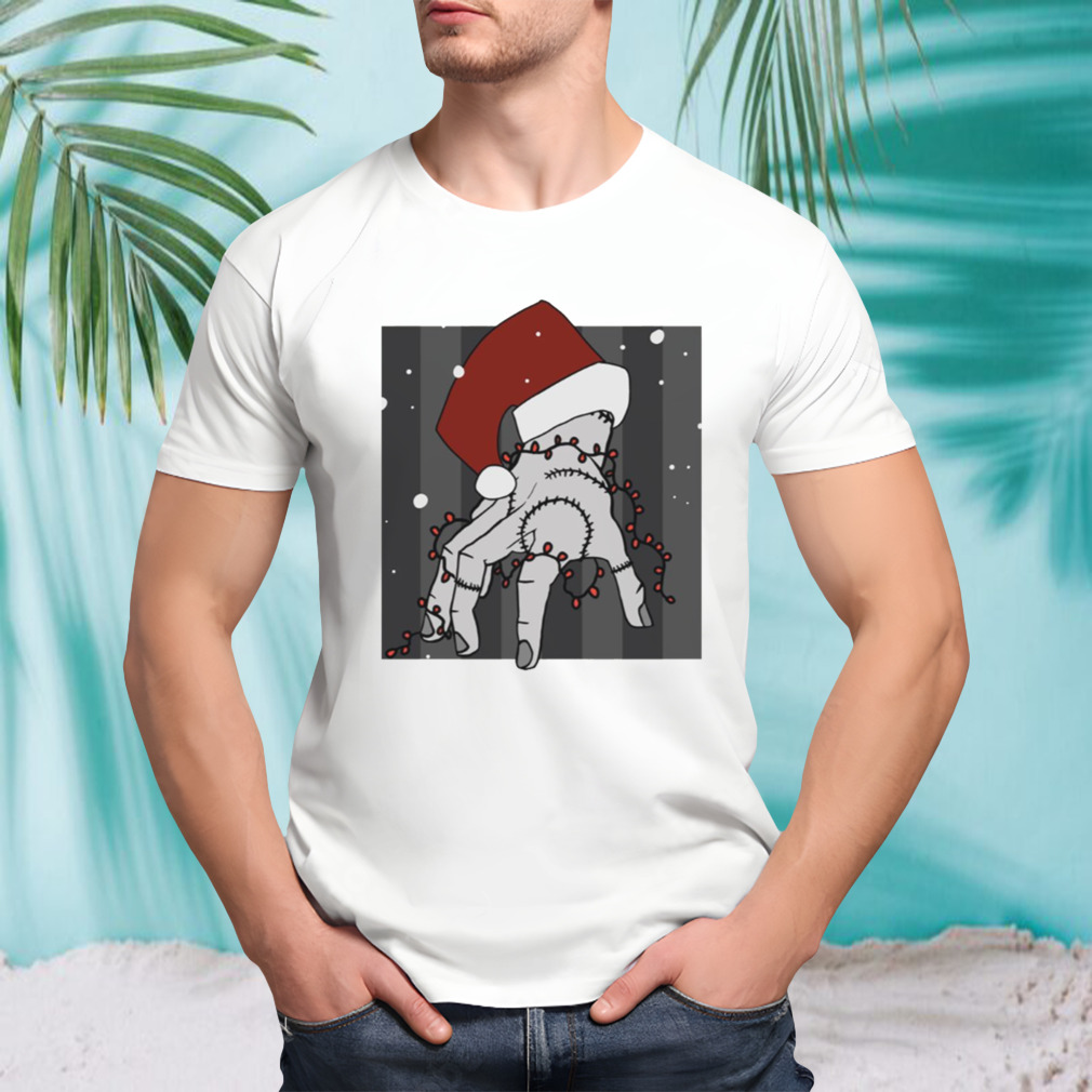 Unisex shirt