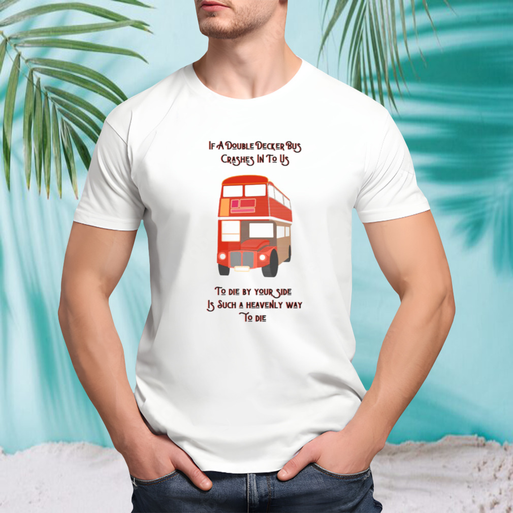 Unisex shirt