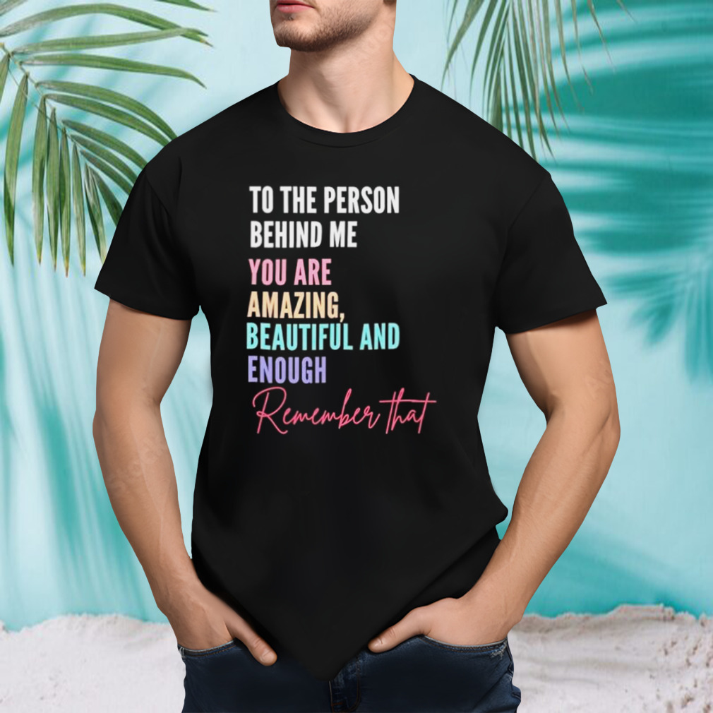 Unisex tshirt