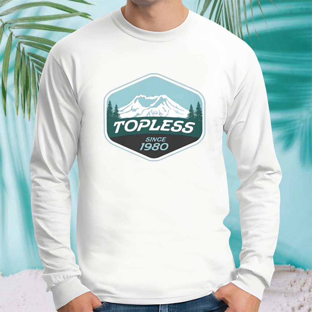 Longsleeve shirt