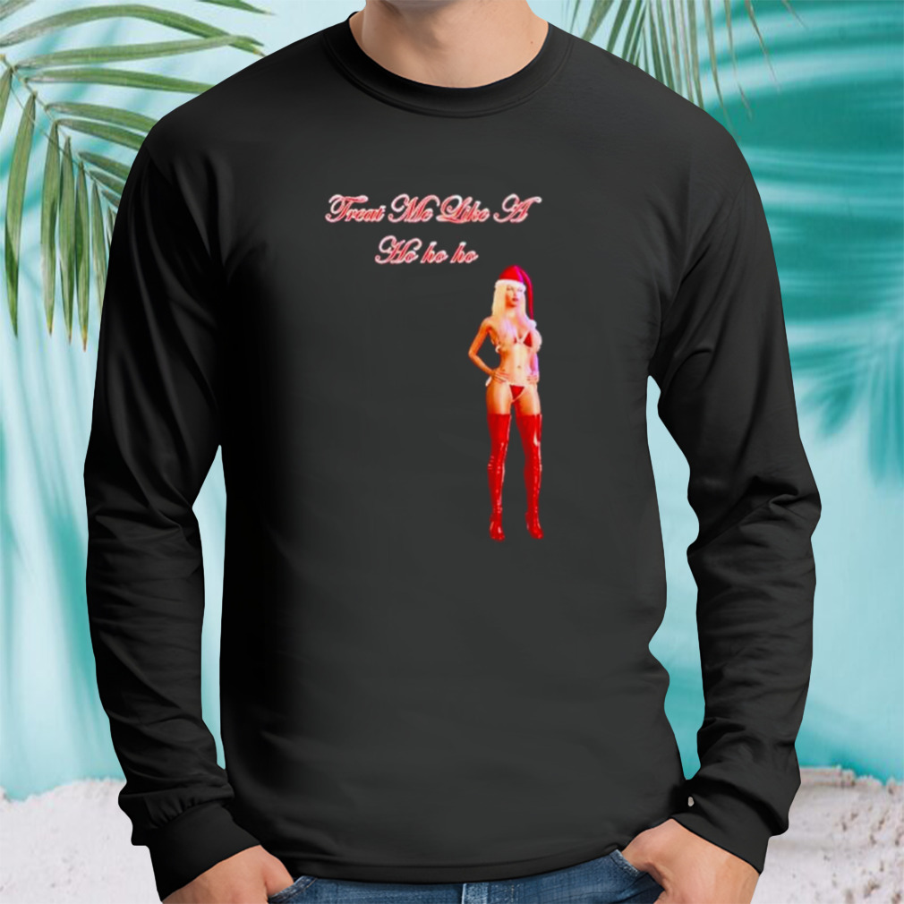 Longsleeve tshirt