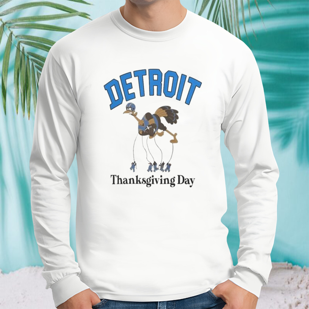 Longsleeve shirt