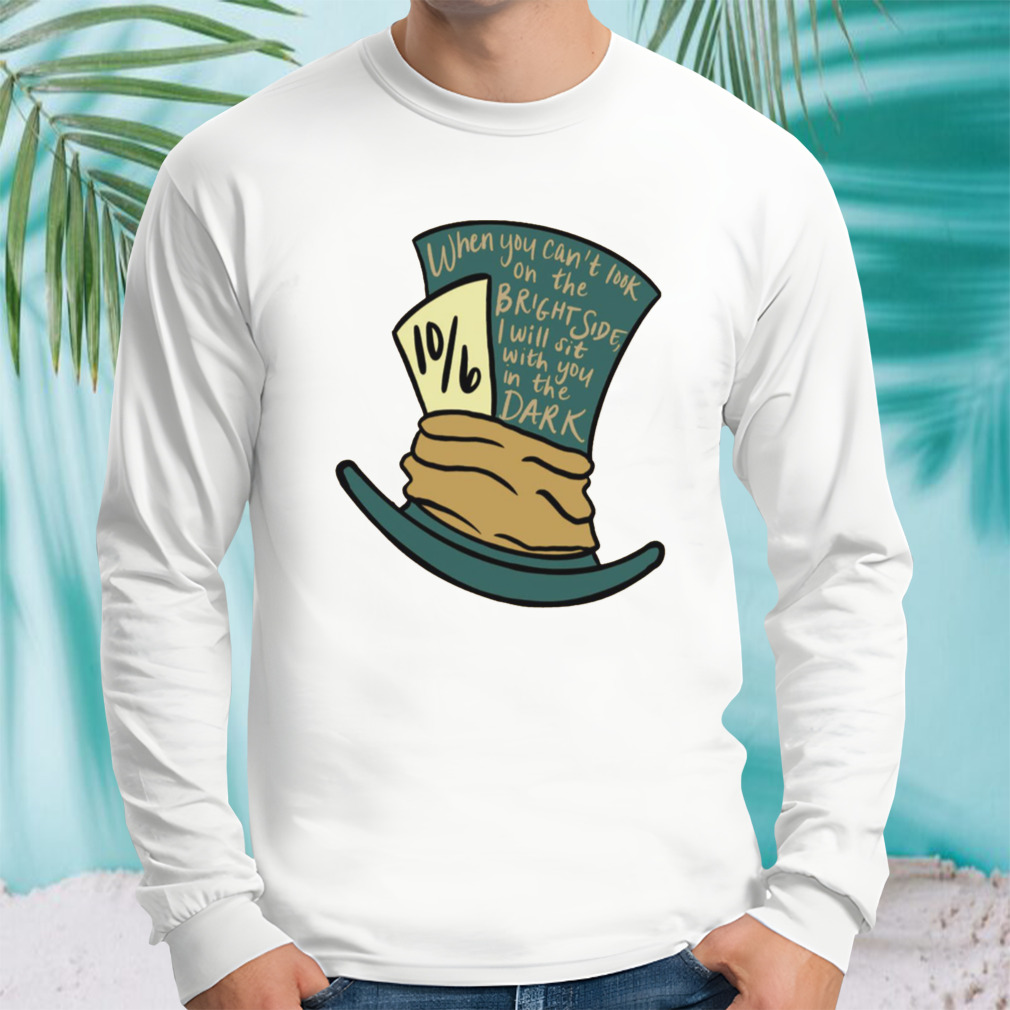Longsleeve shirt