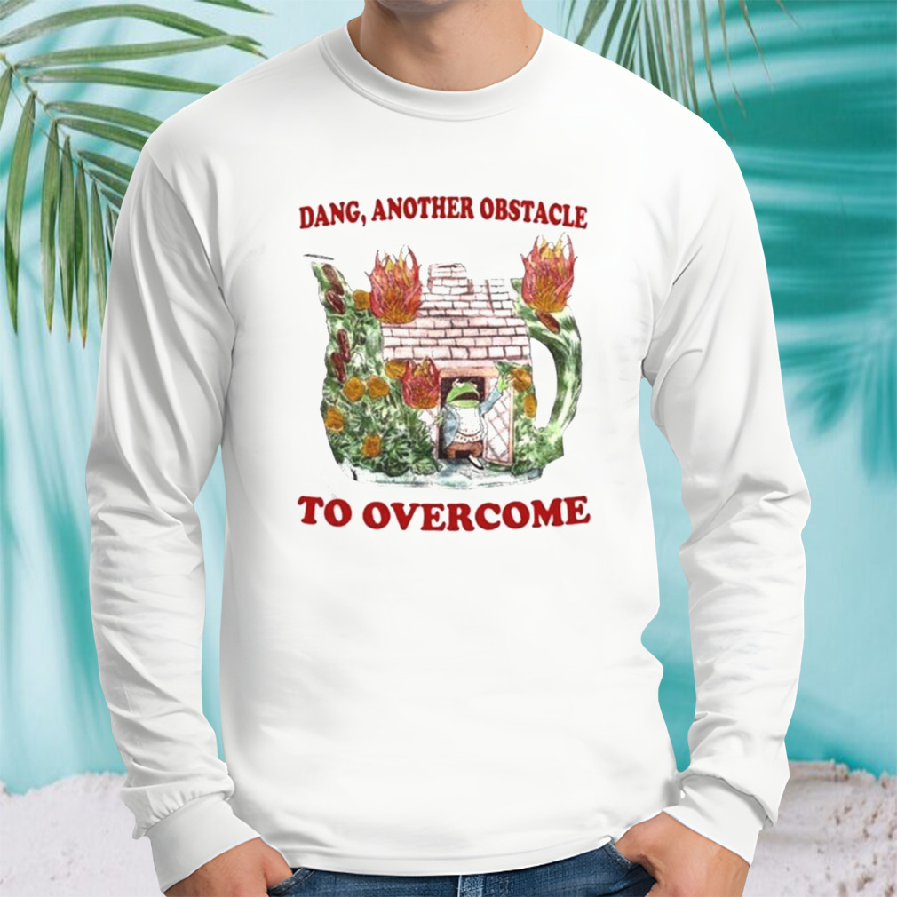 Longsleeve shirt