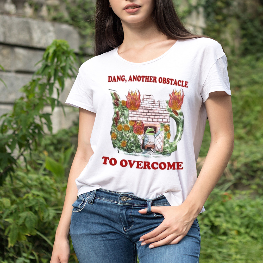 Women's shirt