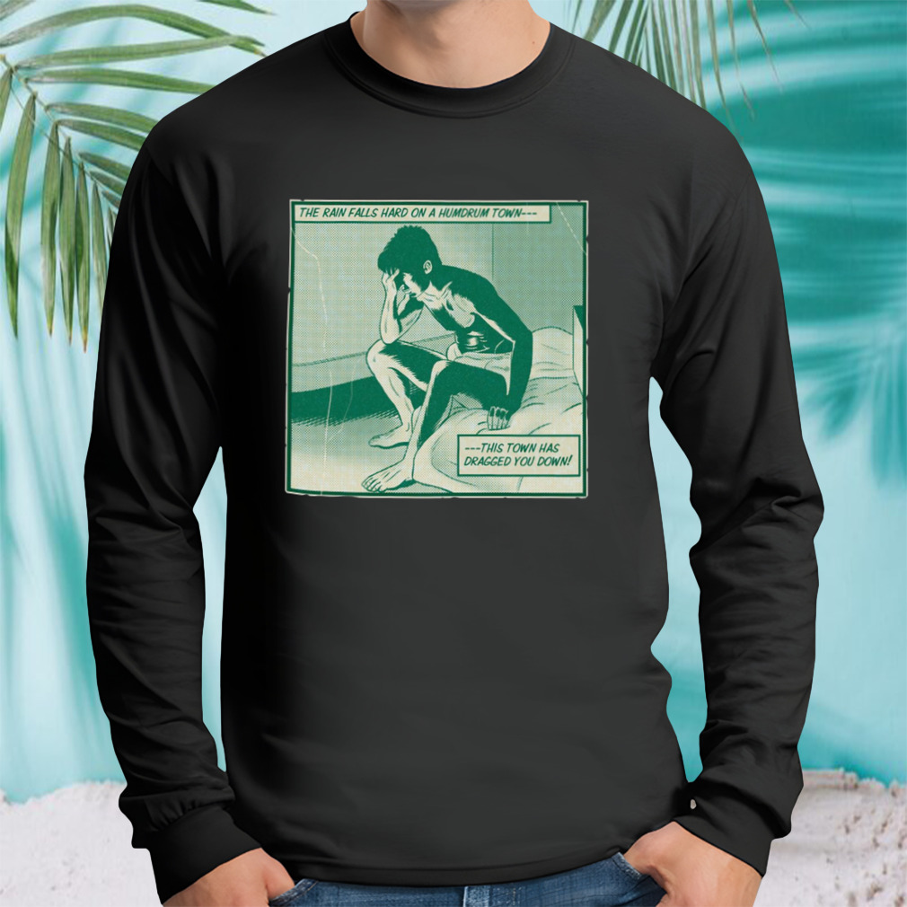 Longsleeve tshirt