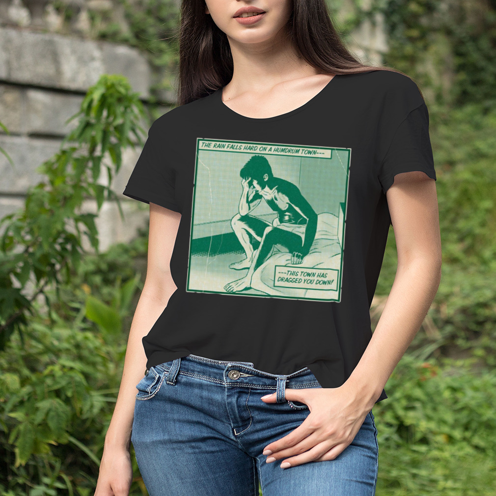 Women's tshirt