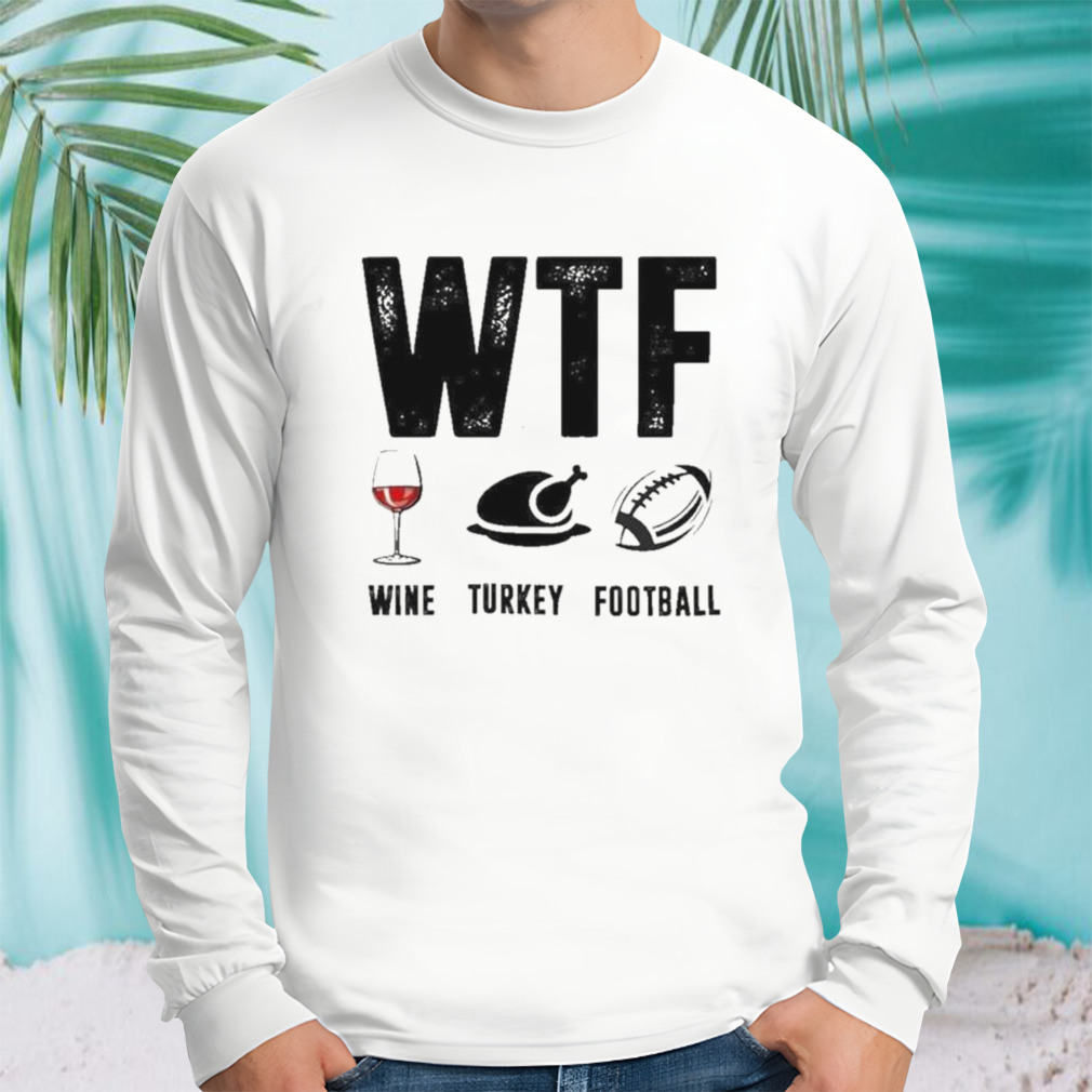 Longsleeve shirt