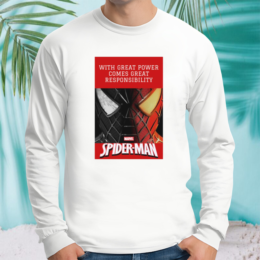 Longsleeve shirt