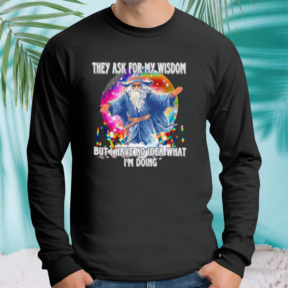 Longsleeve tshirt