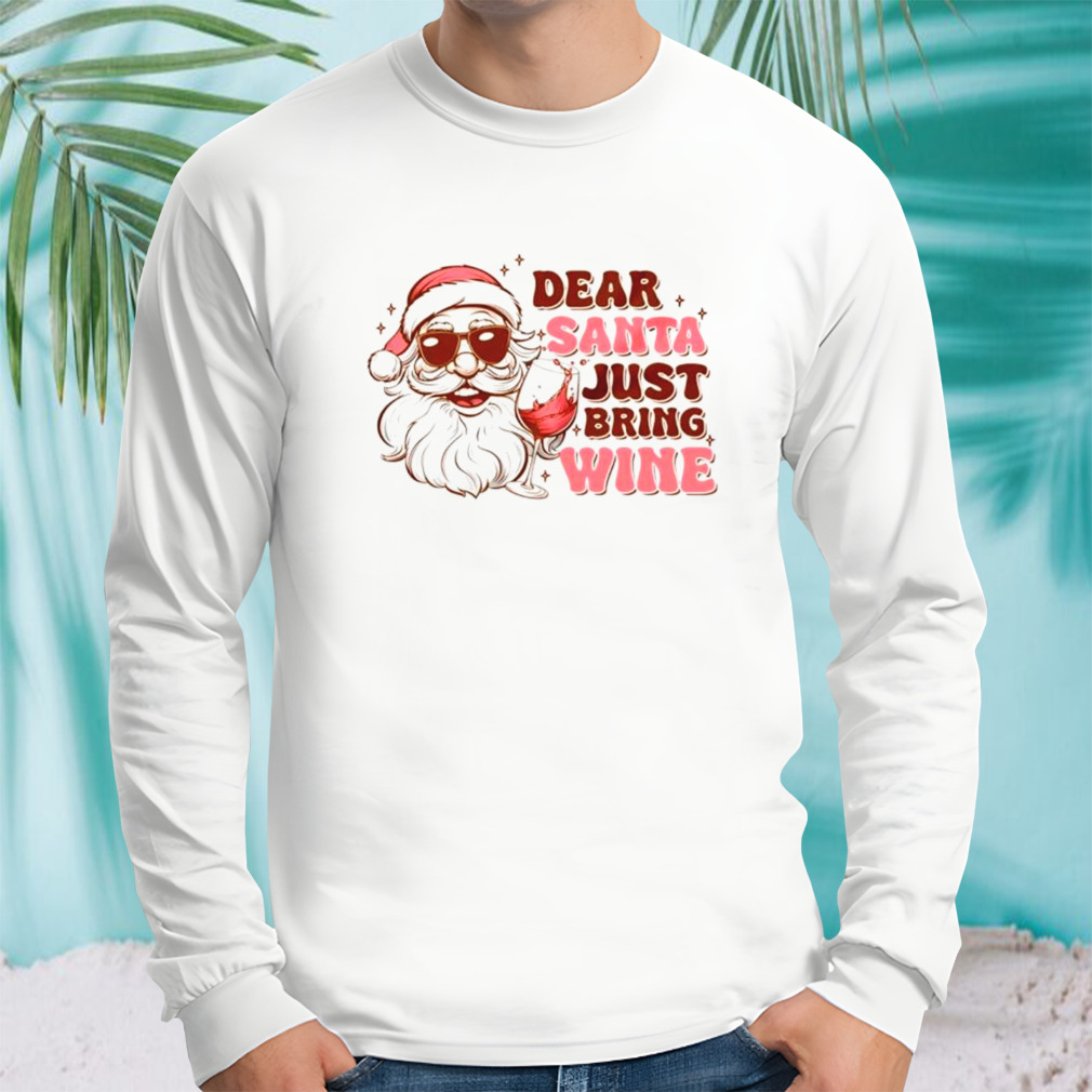 Longsleeve shirt