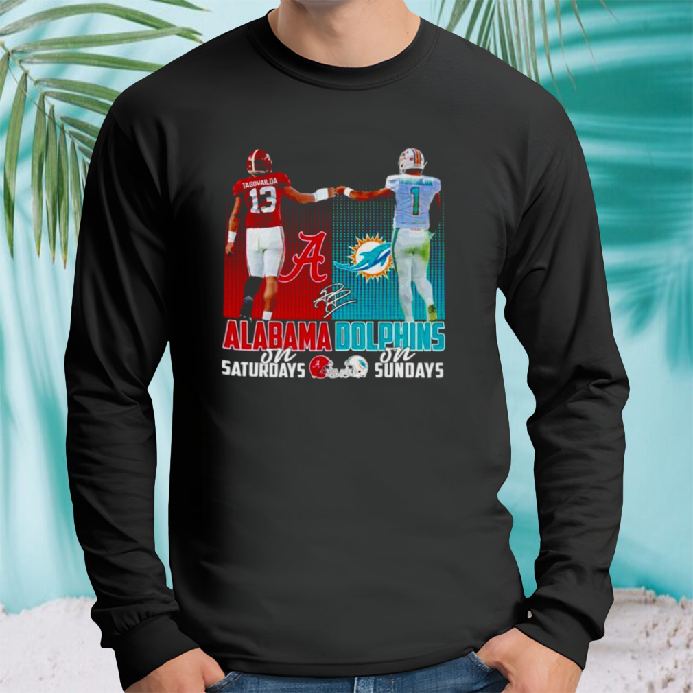 Longsleeve tshirt