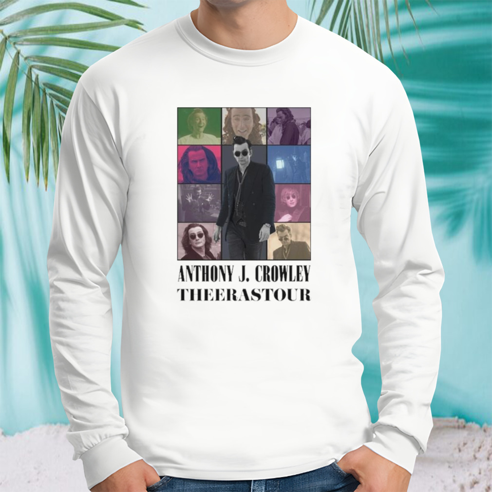 Longsleeve shirt