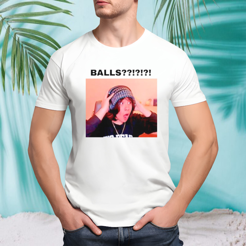 Unisex shirt