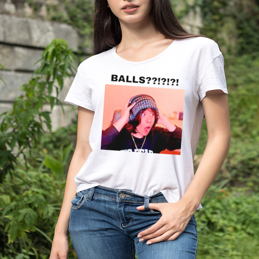 Women's shirt