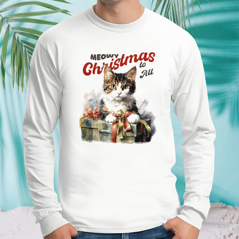 Longsleeve shirt