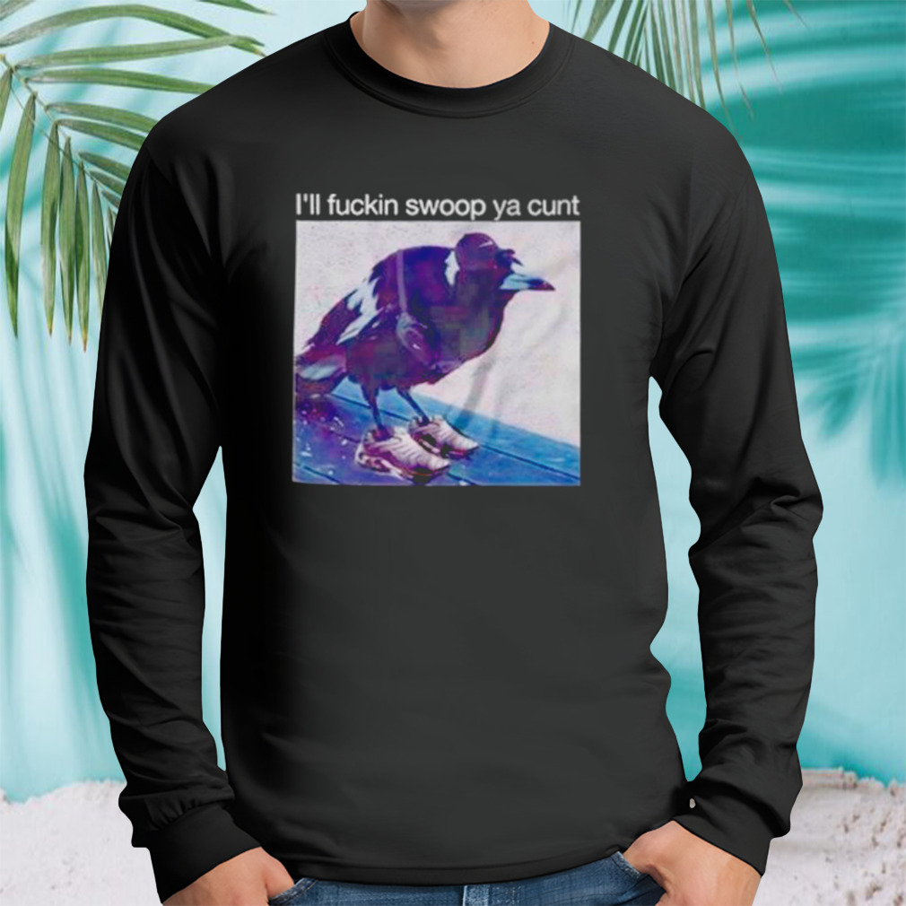 Longsleeve tshirt