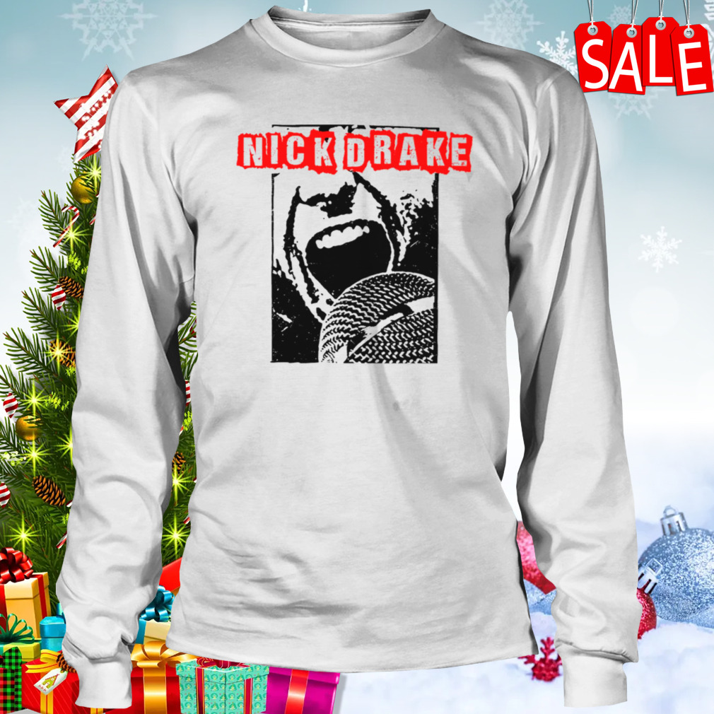 Drake Is Singing shirt 3 Longsleeve shirt