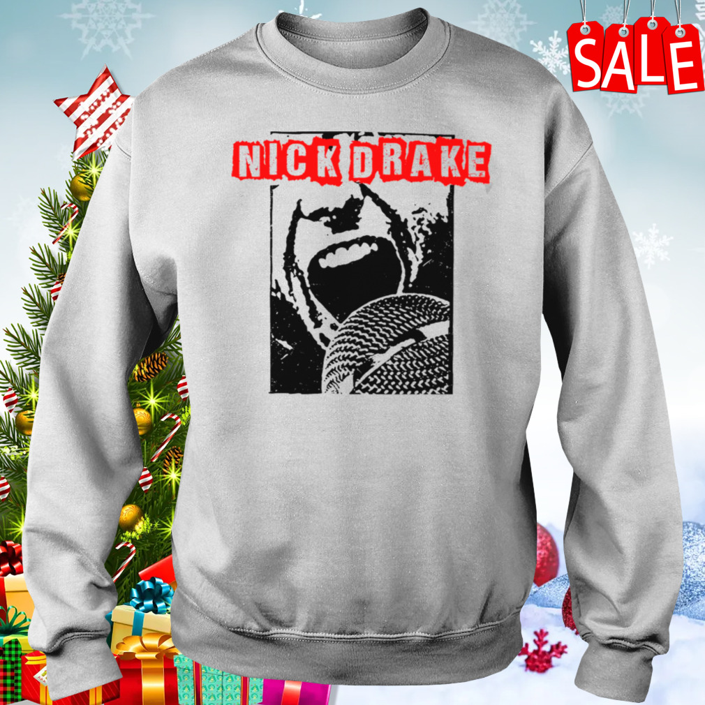 Drake Is Singing shirt 4 Sweater