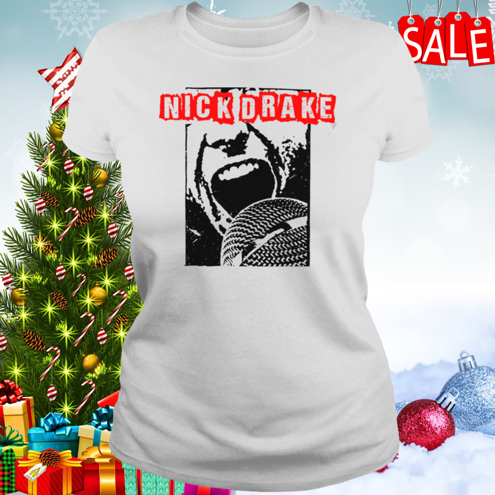 Drake Is Singing shirt 2 Women's shirt