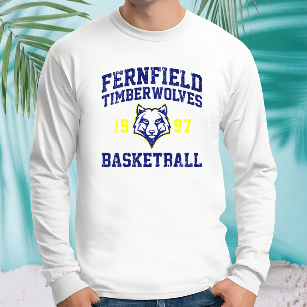 Longsleeve shirt