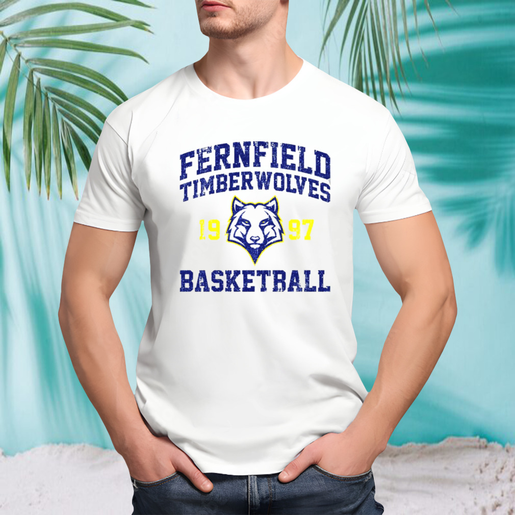 Unisex shirt