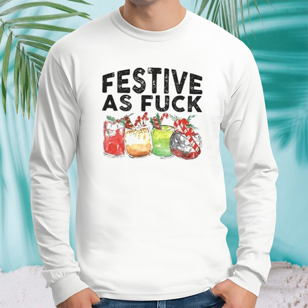 Longsleeve shirt