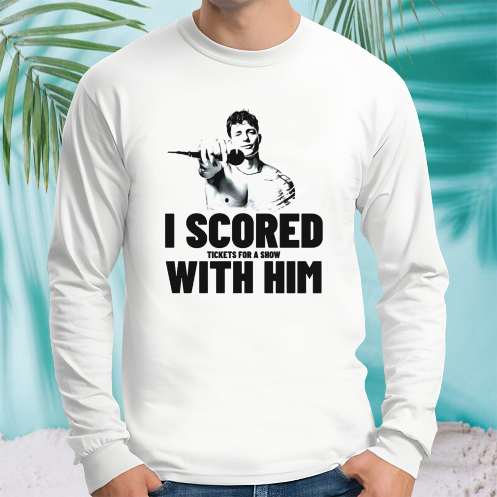Longsleeve shirt