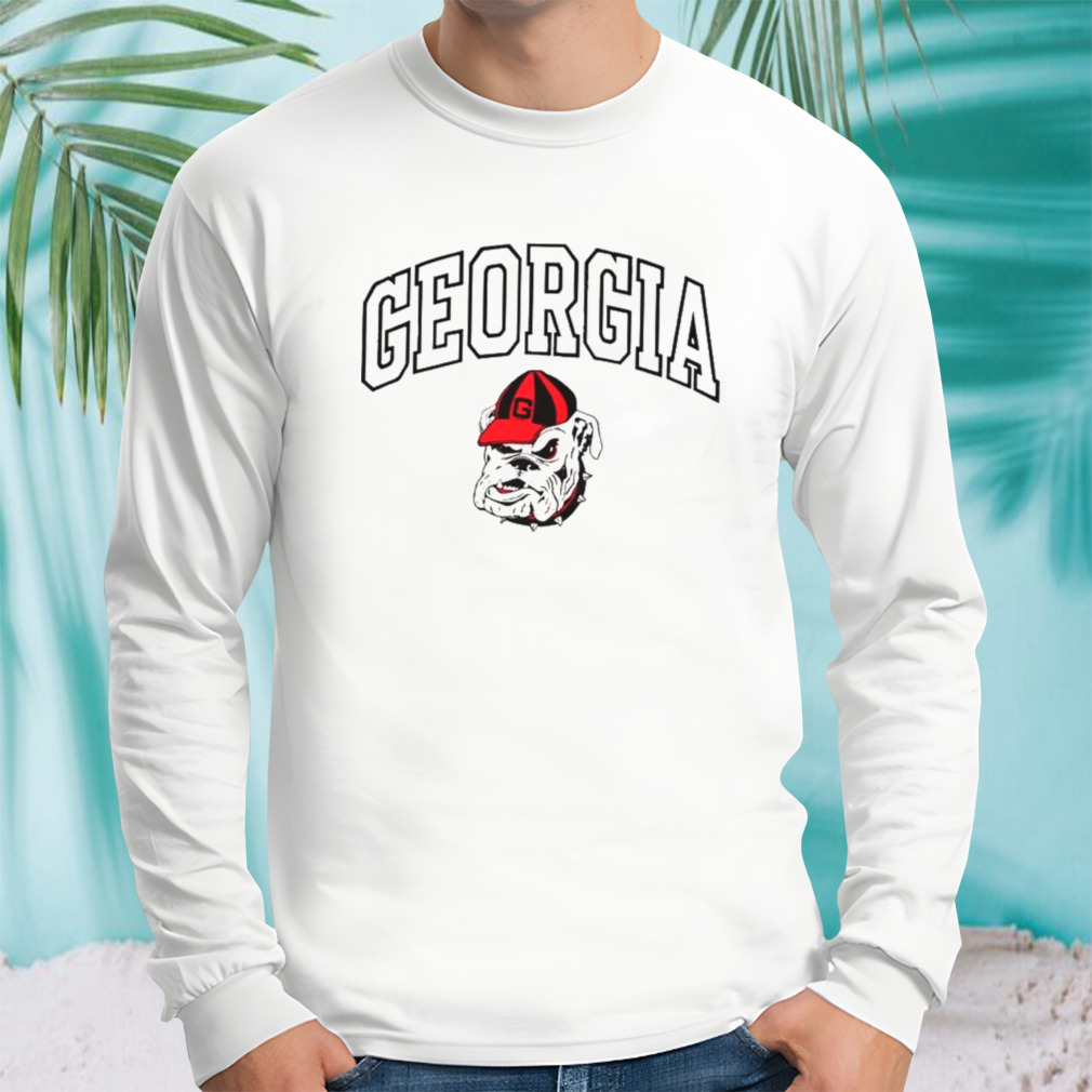 Longsleeve shirt