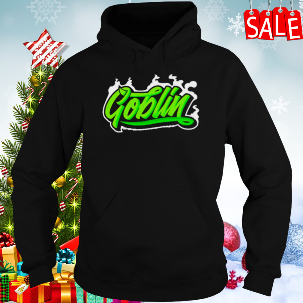 Goblin 420 Thca flower shirt 5 Hoodies